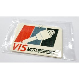 VIS Motorsport Air Freshener
