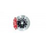 Vagbremtechnic Front Brake Kit 6 Piston AP Racing Calipers with 362x32mm 2-Piece Discs (BK0024)