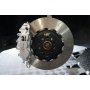 Vagbremtechnic Front Brake Kit 6 Piston AP Racing Calipers with 390x34mm 2-Piece Discs - S4 B9 - BK0029