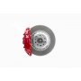 Vagbremtechnic Front Brake Kit - MK8 Golf R (BK0022)