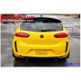 BCS Powervalve Turbo-back Exhaust System - Seat Leon FR (BTCC Kit) 2.0TFSi 06+