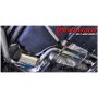 BCS Powervalve Turbo-back Exhaust System - Seat Leon FR (BTCC Kit) 2.0TFSi 06+