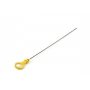 Genuine Audi 2.5TFSi Dipstick - TTRS 8J - Pre 10/10 - 07K115611K