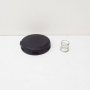 Genuine Audi PCV Repair Kit - TTRS / RS3 - 07K198469