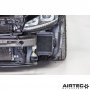 Airtec Motorsport Uprated Auxiliary Radiator (DSG & Engine) For MQB Platform - ATINTVAG42