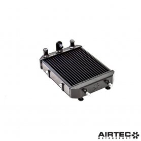 Airtec Motorsport Uprated Auxiliary Radiator (DSG & Engine) For MQB Platform - ATINTVAG42