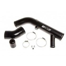 CTS Turbo Throttle Pipe 2.0T Golf Mk5 etc