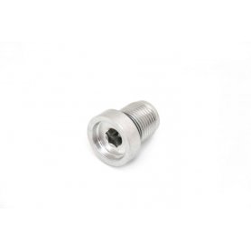 Genuine VAQ Differential  Drain/Fill Plug - WHT007168