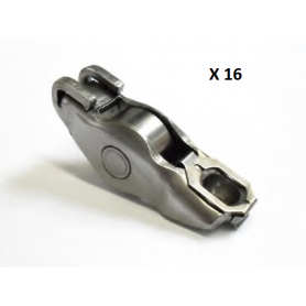 Genuine VAG 2.0 TFSI EA113 Roller Rocker Arm - 06E109417S - Set Of 16