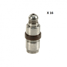 Genuine VAG 2.0 TFSI EA113 Hydraulic Lifters - 022109423D  - Set Of 16