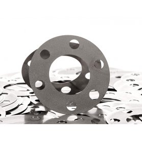 EKagrip Flywheel Friction Disc - VAG 6 Bolt Flywheels Only