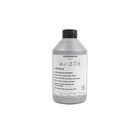 Genuine VAG DSG Gearbox Oil - DQ381 7 Speed Gearbox - G055529A2