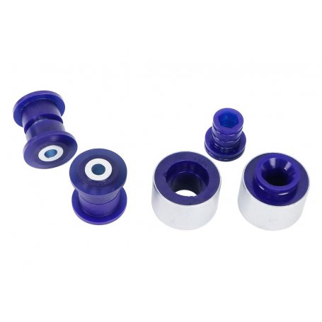 SuperPro Complete Front Control Arm Bush Kit - EA113 TFSi Platform - KIT5238CAK