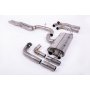 Milltek GPF Back Exhaust For Audi RS3 8Y (Saloon Models Only)