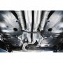 Milltek GPF Back Exhaust For Audi RS3 8Y (Saloon Models Only)