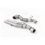 Milltek GPF Delete Downpipe - Audi RS3 (8Y)
