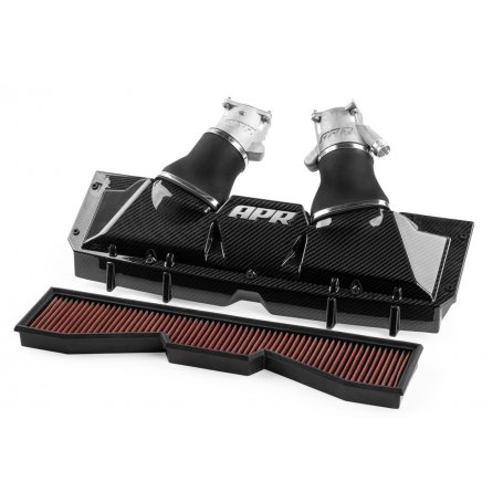 APR Carbon Air Intake System For RS6 C8 - CI100050