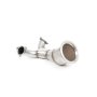 Milltek Downpipe Options For Audi S4 B9 & S5 B9