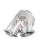 Wagner Tuning Sports Cat Downpipe For Audi S4 B9 & S5 B9 - 500001031