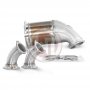 Wagner Tuning Sports Cat Downpipe For Audi S4 B9 & S5 B9 - 500001031