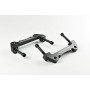 Vagbremtechnic Front Caliper Carrier Kit - Allows Fitment of TTRS/RS3 4 Piston Brembo Calipers to OE 340 or 345mm Discs (AK0003)