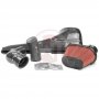Wagner Tuning Carbon Air Intake System - MQB EA888 Gen 3 Golf, Octavia And Leon Models Only - 300001001