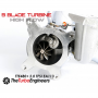 TTE480 Upgrade Performance Turbocharger VAG 2.0 TFSI