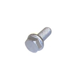 Genuine VAG Brake Carrier To Hub Bolt For Vehicles With Steel Hubs - N90948802