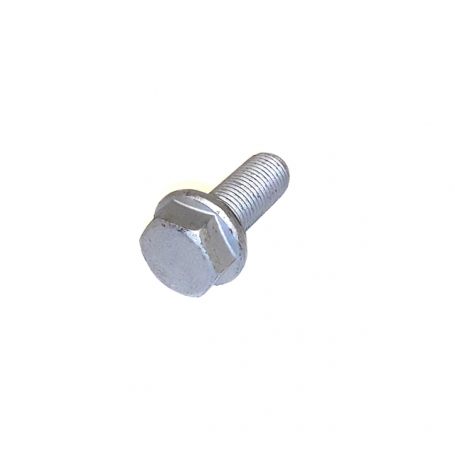 Genuine VAG Brake Carrier To Hub Bolt For Vehicles With Steel Hubs - N90948802