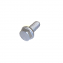 Genuine VAG Brake Carrier To Hub Bolt For Vehicles With Steel Hubs - N90948802