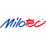 Milotec Roof Spoiler Extension - MK3 Octavia VRS Estate Models Only - 364504