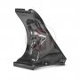 Wagner RS6 C8 Competition Intercooler Kit With Carbon Air Guides- 200001180