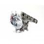 TTE480 Upgrade Performance Turbocharger VAG 2.0 TFSI