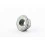 Genuine VAG Front Droplink Nut - N0150816