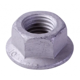 Genuine VAG Front Droplink Nut - N0150816