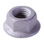 Genuine VAG Front Droplink Nut - N0150816