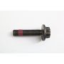 Genuine VAG Driveshaft Bolt - WHT005437A