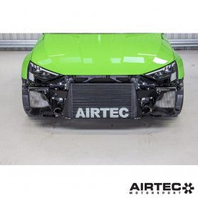 Airtec Motorsport Front Mount Intercooler For Audi RS3 8Y - ATINTVAG43