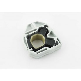 Genuine VAG TFSI EA113 Radiator / Intercooler Mounts -  1K0121367P