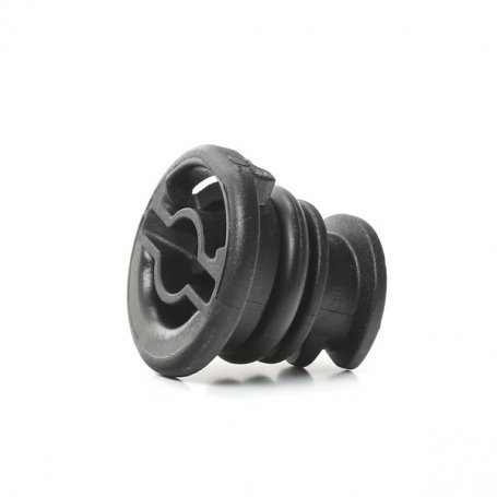 Genuine VAG EA888 2.0 TSi Oil Sump Plug - For Plastic Sump - 06L103801