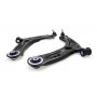 SuperPro Offset Lower Control Arm Complete Kit For MQB Platform - MK7 Golf, S3 8V, MK3 Leon etc - TRC1071