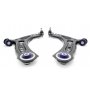 SuperPro Offset Lower Control Arm Complete Kit For MQB Platform - MK7 Golf, S3 8V, MK3 Leon etc - TRC1071