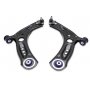 SuperPro Offset Lower Control Arm Complete Kit For MQB Platform - MK7 Golf, S3 8V, MK3 Leon etc - TRC1071