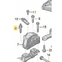 Genuine VAG Engine Mount Bolt - EA113 2.0TFSi -  N91029602