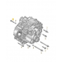 Genuine VAG Engine to Gearbox Bolt - N10692401