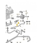 Genuine VAG Low Pressure Fuel Sensor - 06E906051K