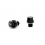 Racingline Performance Differential Magnetic Drain/Fill Plug - VWR180003