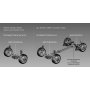 Racingline Performance Differential Magnetic Drain/Fill Plug - VWR180003
