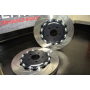 Vagbremtechnic Front 2-Piece 362x32mm Direct Replacement Discs (Audi RS5 B8 / Audi R8)