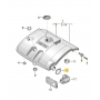 Genuine VAG Spring Clip - N90781601